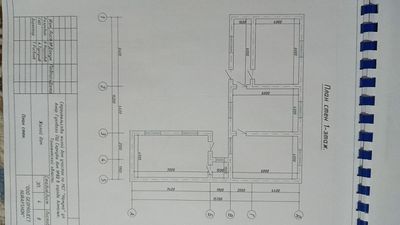 Продаётся ( или обмен на 4-5 комнатную кирпичную квартиру