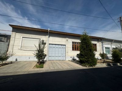 Чиланзар улица Новза 6 соток Етти терак махалла Продается Участок
