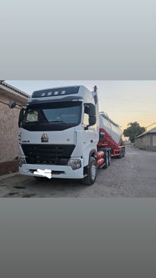 Howo A7 kamplekt HOWO A 7 ТЯГАЧ SI