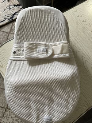 Кокон для новорожденных