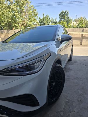Volkswagen ID 4 X PRO