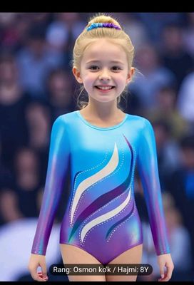 gimnastika koylagi