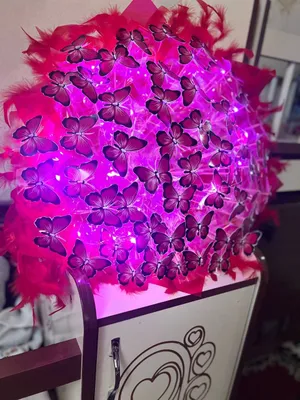 klubnika shokolad va babichka gullar tayorlaymiz