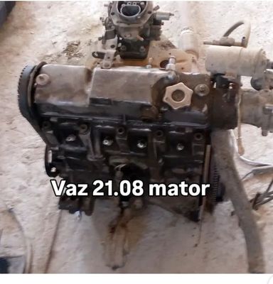 2109 zapchast bor