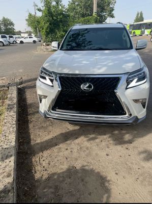 lexus 460 sotiladi ideal holatda yahwi haydalagan holati