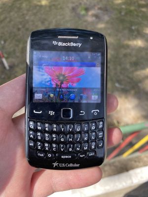 Blackberry perfectum 9350