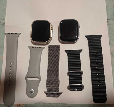 Smartwatch orginal va pod orginal