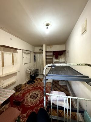 Ул.Янгишахар 1/4/4 9м² комната в аренду
