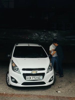 Spark sotiladi srochna