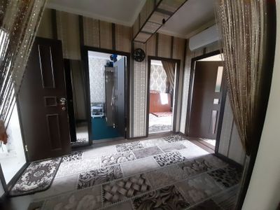 Yangiyoʻl Lenlizimda kvartira sotiladi 2xonali 25500$