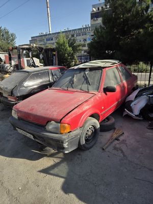Продам Ford Escort