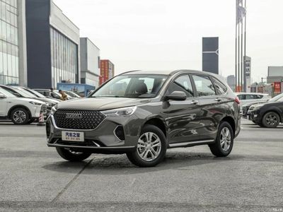 Haval M6 comfort vikupka