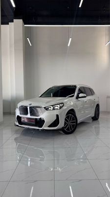 BMW ix1 25L M Sport