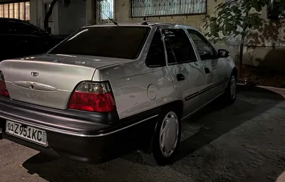 nexia 1 sotiladi 2006 yil avtomat