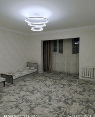 Сергели 4-метро бекатида 2 хонали квартира арендага берилади