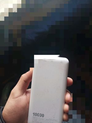 Powerbank sotiladi  orginal Adidas brendiniki