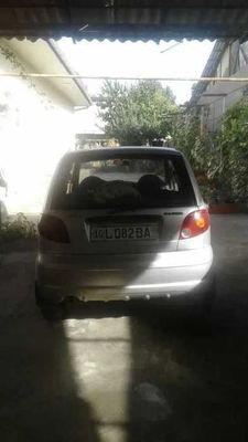 Matiz sotiladi MX