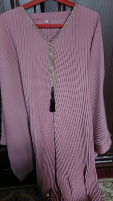 Abaya 300000