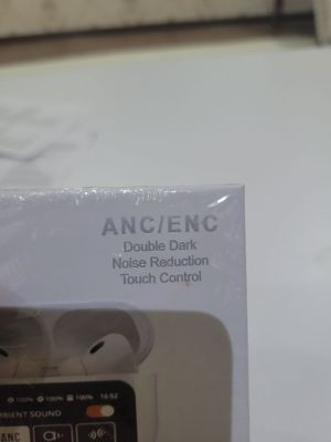 Airpods pro 2 ekranli