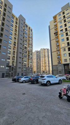 ;‼️Юнусабд Manzara 1ком квартира 34м2 Чинабад .Yunusobod city