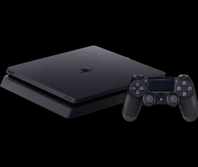 Sony Playstation 4 "ps4" прошивка килинган