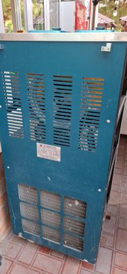 Frigomatic 250 frezor
