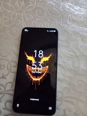 Model Infinix NOTE 12 2023
