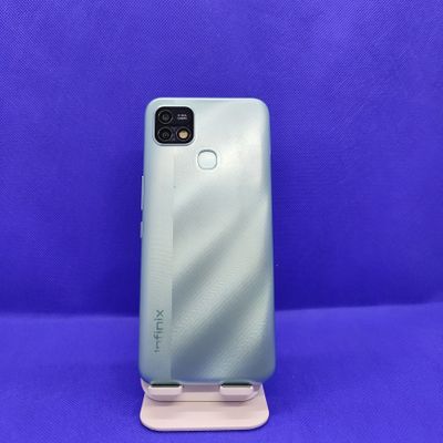 Infinix hot 10 sotiladi 5000mach