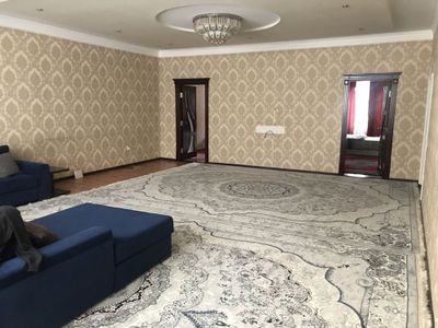 Ройсон дом рядом с чорсу