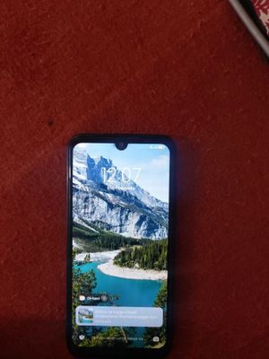 Redmi note 7 xotira 32 gb