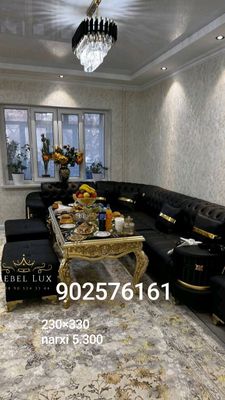 yumshoq mebel