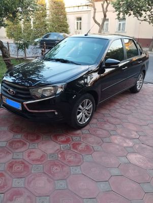 Лада гранта автомат 2019 сотилади