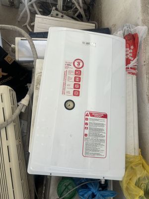 Срочно продам двухконтурный котёл аква 15 vat