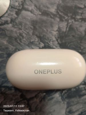 Наушники One Plus Buds Z2
