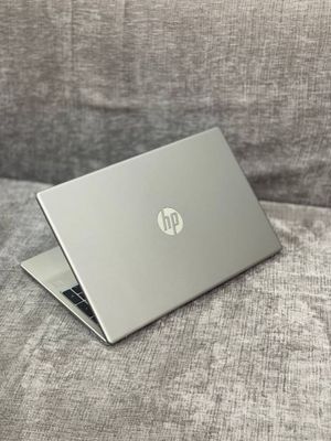 Hp laptop.