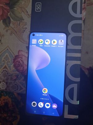 Realme Gt Master Edition 5G