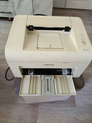 Принтер Samsung ML-1615