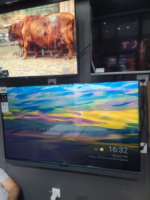 Телевизор Artel 55AU20K smart 4K