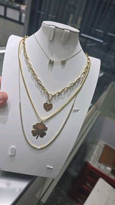 tilla uzun 70sm sepochka 585 proba