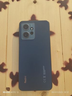 Redmi not 12 sotiladi