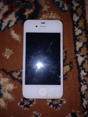 Apple iPhone 4S telefon