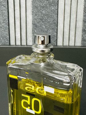 Молекула Escentric Molecules 05оригинал,75%остаток