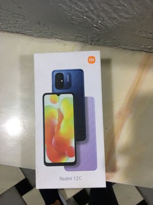 Redmi 12c Sotladi