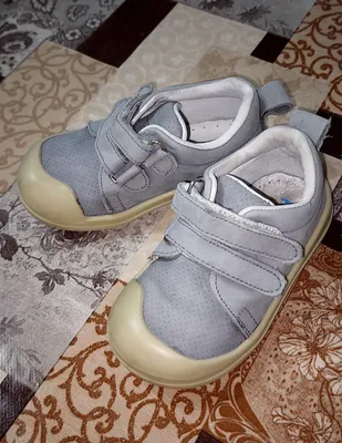 Обувь для мальчика размер 22