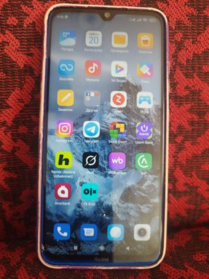 Смартфон Redmi 8 Note