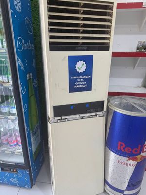Kondisoner Sitronic