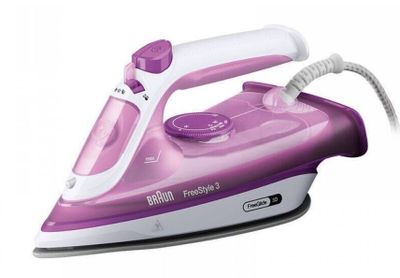 Утюг Braun FI3124