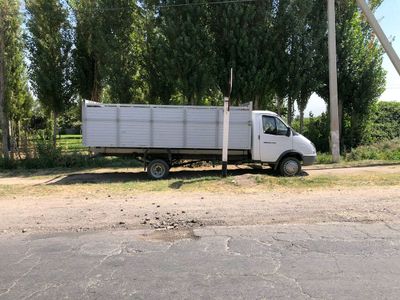 продаю. газел. бизнес