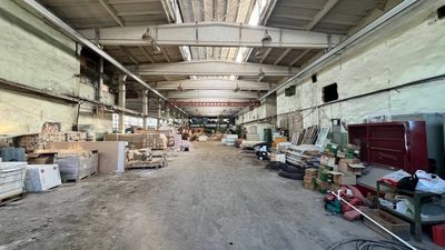 Помещение под Склад, Цех на Яккасарае 3000 м2