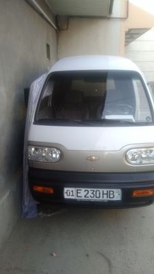 Chevrolet damas sotiladi